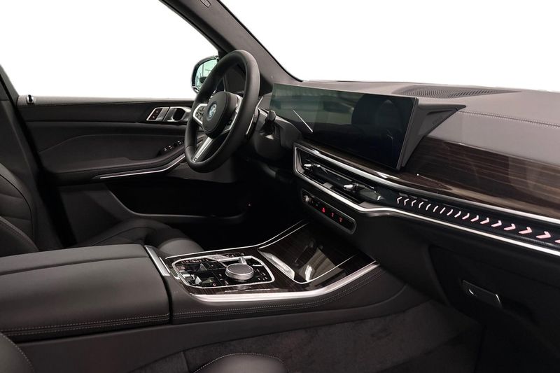BMW X5 bild 6