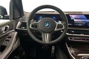 BMW X5 bild 9