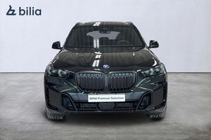 BMW X5 bild 5