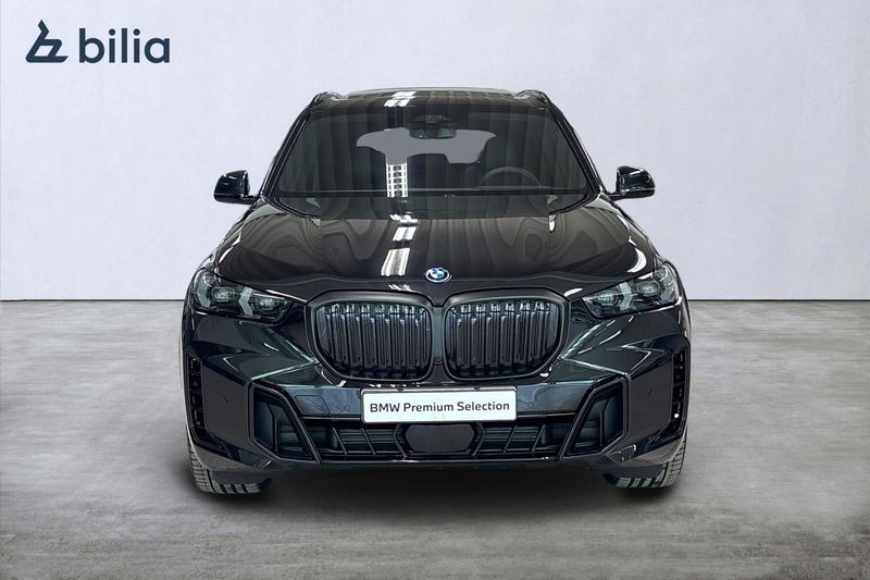 BMW X5 bild 5