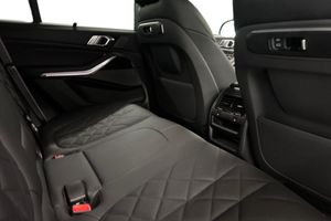 BMW X5 bild 7