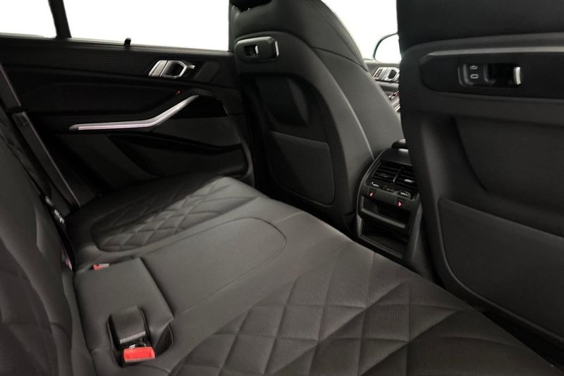 BMW X5 bild 7