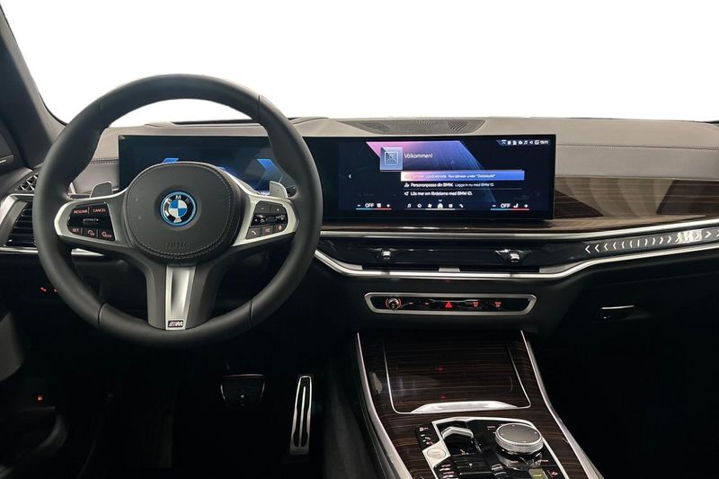 BMW X5 bild 8