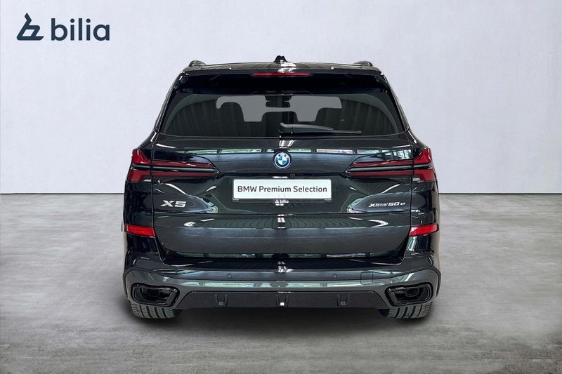 BMW X5 bild 4