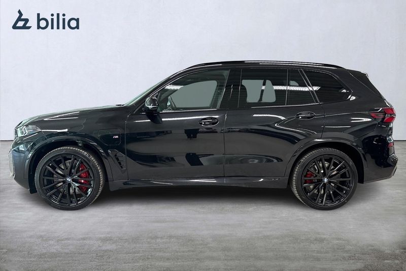 BMW X5 bild 3