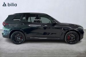 BMW X5 bild 18
