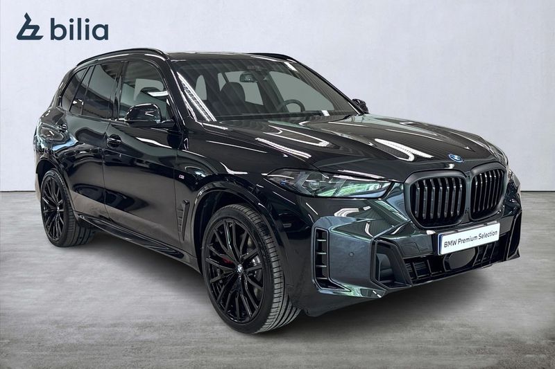 BMW X5 bild 20