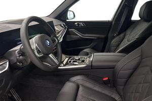 BMW X5 bild 12