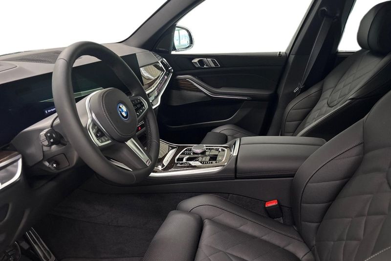 BMW X5 bild 12