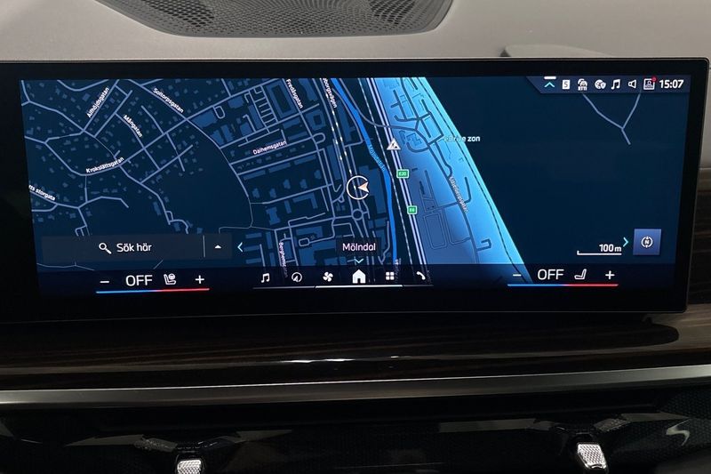 BMW X5 bild 13