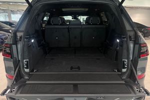 BMW X7 bild 18