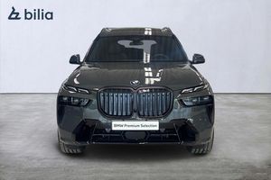 BMW X7 bild 5