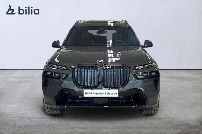 BMW X7 bild 5