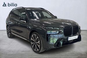 BMW X7 bild 22