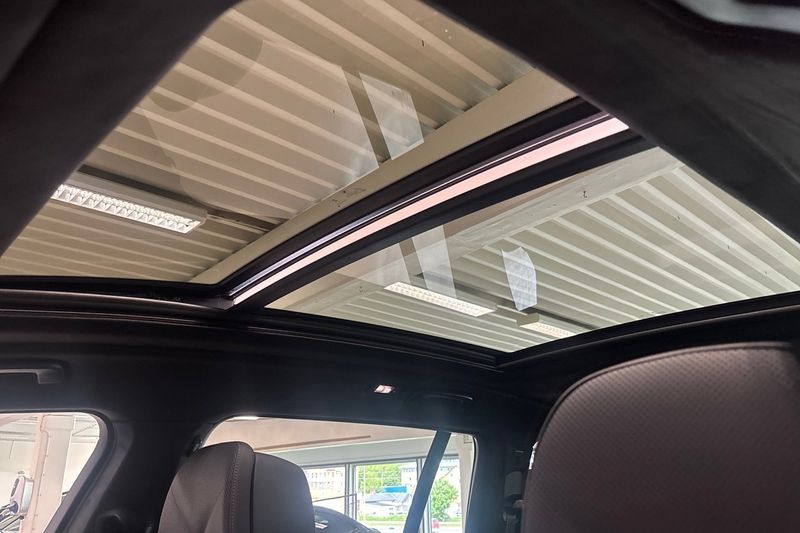 BMW X7 bild 16
