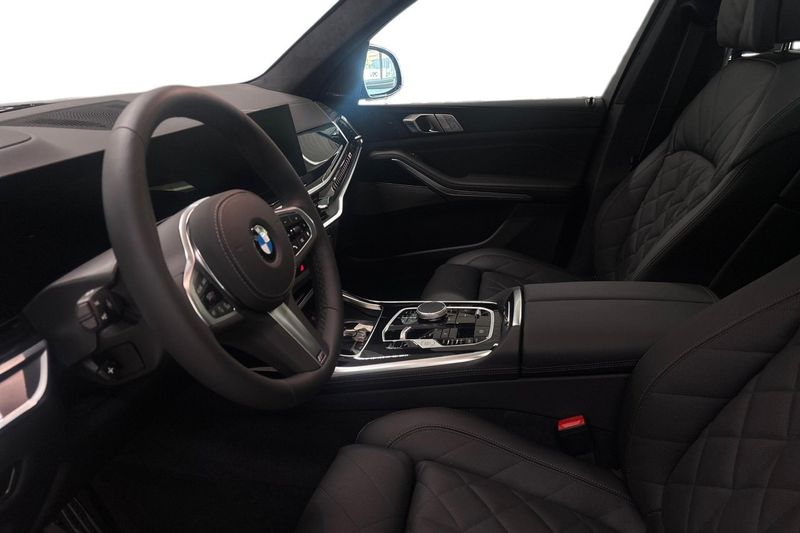 BMW X7 bild 12