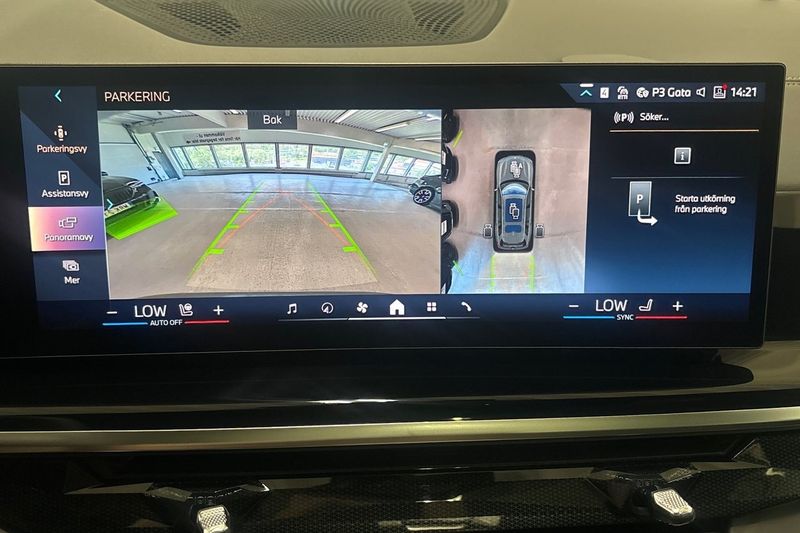 BMW X7 bild 14