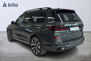 BMW X7 bild 2