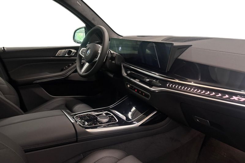 BMW X7 bild 6