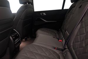 BMW X7 bild 11