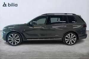 BMW X7 bild 3