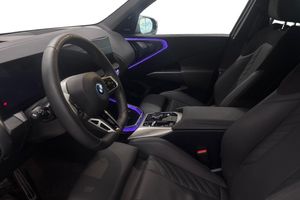 BMW X3 bild 12