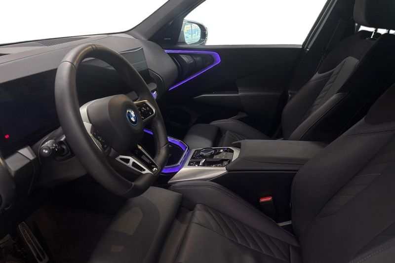 BMW X3 bild 12