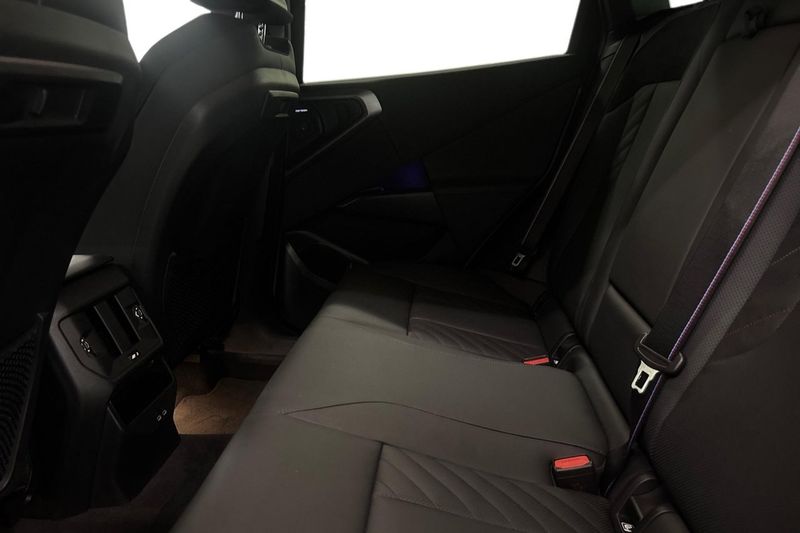 BMW X3 bild 11