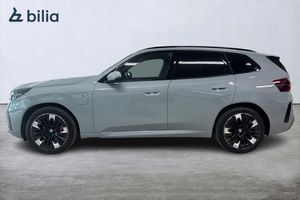 BMW X3 bild 3