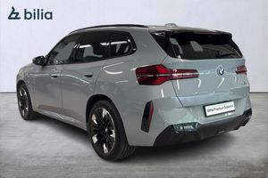BMW X3 bild 2