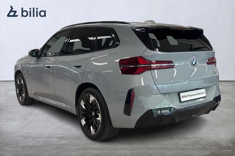 BMW X3 bild 2