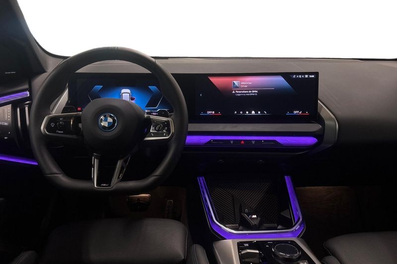 BMW X3 bild 8