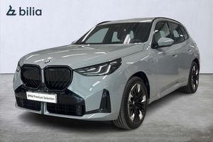 BMW X3 bild 1