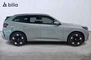 BMW X3 bild 18