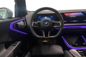 BMW X3 bild 9