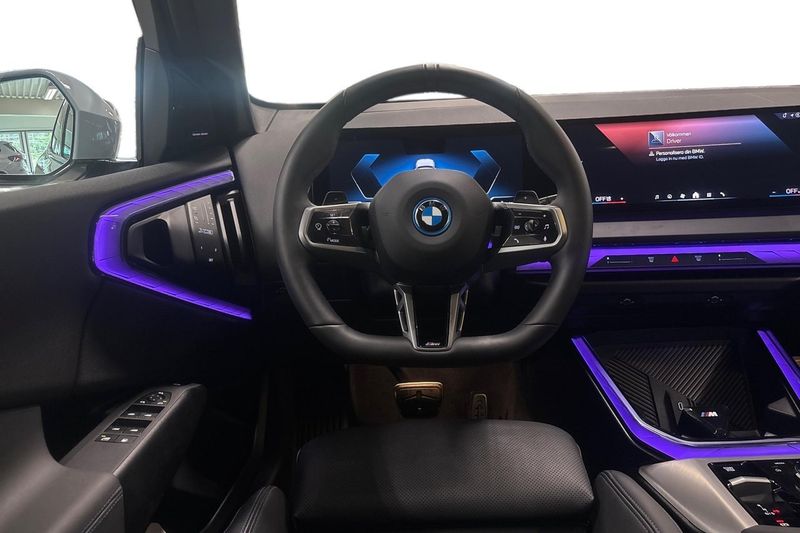 BMW X3 bild 9