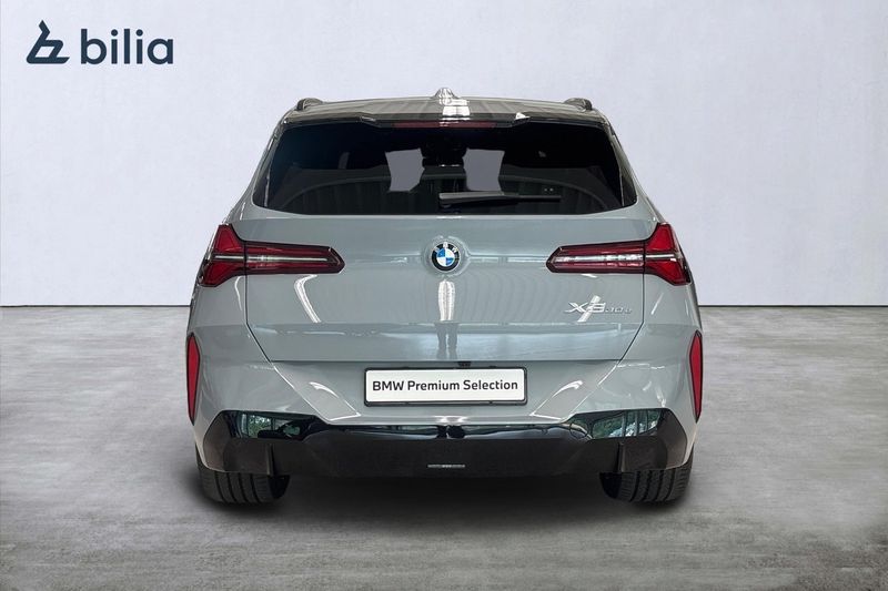 BMW X3 bild 4