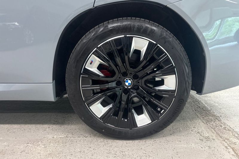 BMW X3 bild 17