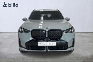 BMW X3 bild 5