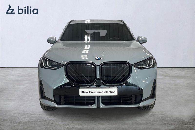 BMW X3 bild 5
