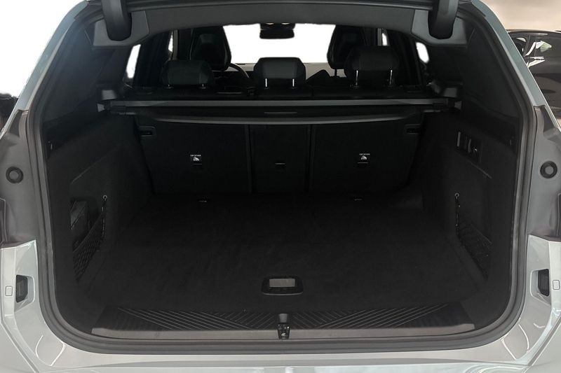 BMW X3 bild 10