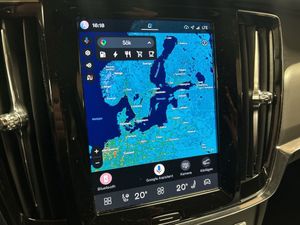 Volvo V90 bild 15