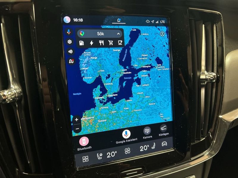 Volvo V90 bild 15