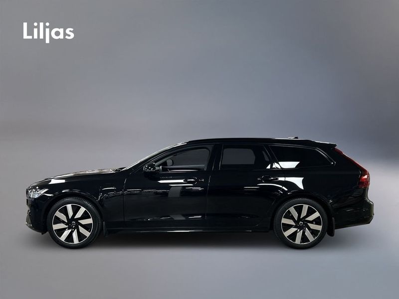 Volvo V90 bild 3