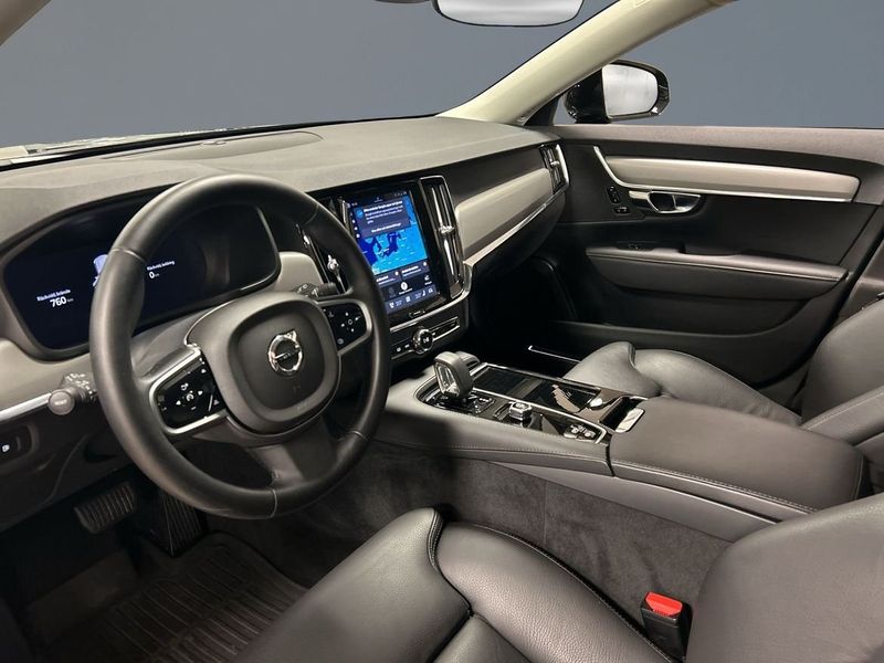 Volvo V90 bild 5