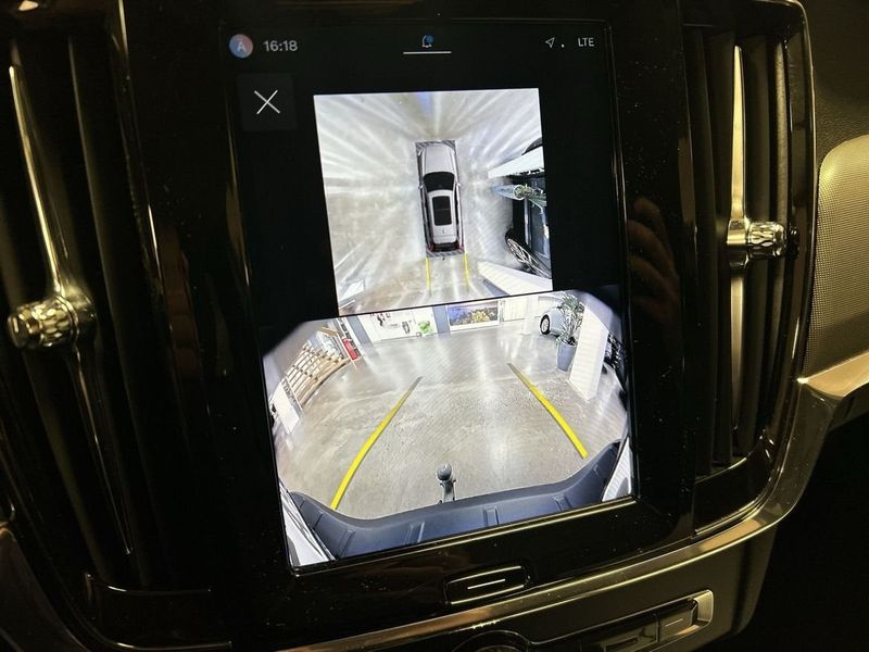 Volvo V90 bild 14