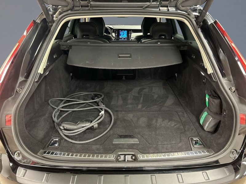 Volvo V90 bild 9
