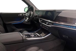 BMW X5 bild 6