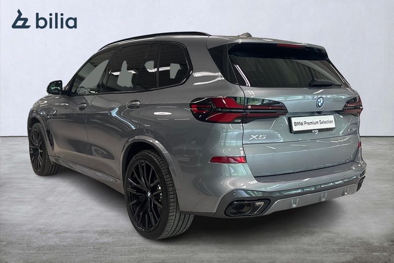 BMW X5 bild 2