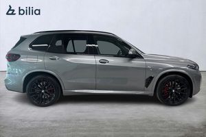 BMW X5 bild 19